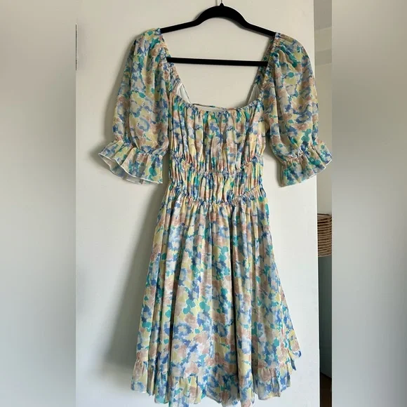 UO Mini Dress - Picture 3 of 6